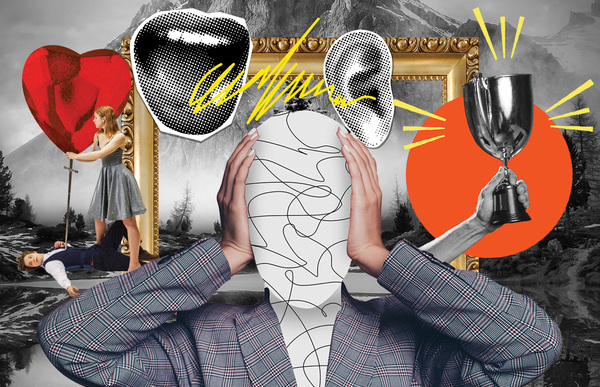 Envidia ¿sana o tóxica? - High Class