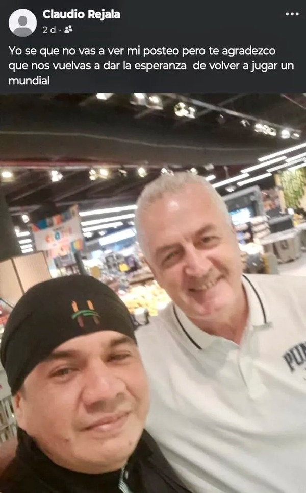 Empleado reconoce que no pudo evitar quebrarse cuando habló con Alfaro - 1000 Noticias