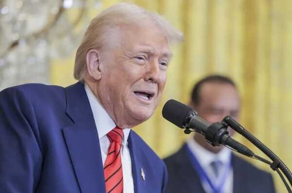 Trump busca «alinear» a Rusia y Ucrania en una llamada con Zelenski, que está listo para la tregua energética - San Lorenzo Hoy