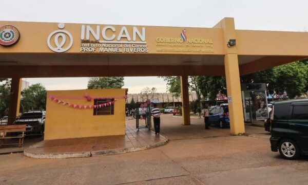 Paciente oncológica falleció en el Incán y su familia pide ayuda para el traslado hasta Concepción