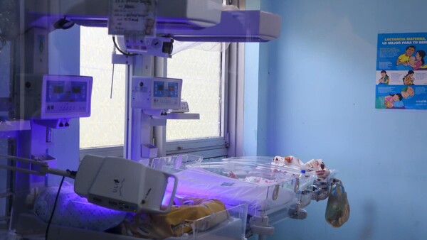 MOPC relevará necesidades de terapias neonatales que no están operativas