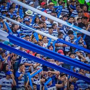 El 2 de Mayo prioriza a sus aficionados - Fútbol - ABC Color
