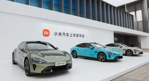 Xiaomi planea entregar 350.000 vehículos eléctricos en 2025 tras repunte de ingresos | Internacionales | 5Días