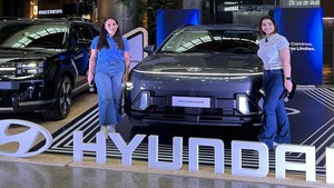 Hyundai apuesta por la movilidad híbrida con tres nuevos modelos en el país | Marketing | 5Días
