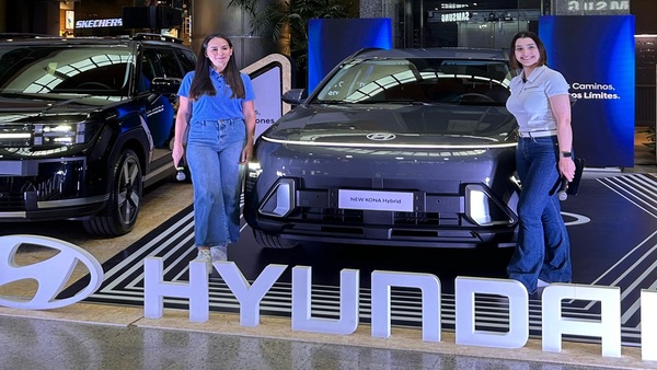 Hyundai apuesta por la movilidad híbrida con tres nuevos modelos en el país | Marketing | 5Días
