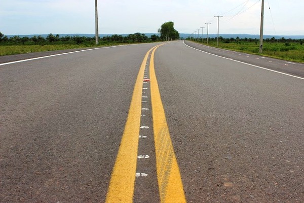 Analizan duplicar la ruta Luque-San Bernardino bajo la modalidad APP | Locales | 5Días