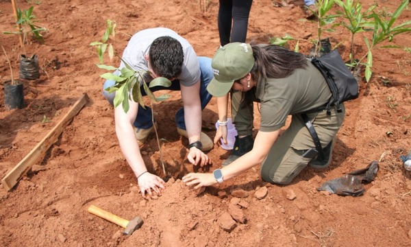 Paraguay Planta celebra su décima edición este 22 de marzo en Yaguarón