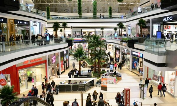 Informe del BCP: confianza de los consumidores en picada
