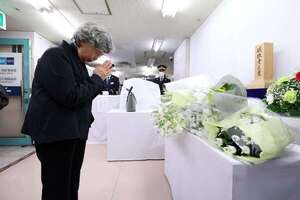 Japón conmemora 30 años del mortal ataque con gas sarín de la secta Aum - Mundo - ABC Color