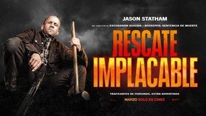 [VÍDEO] Jason Stathan vuelve a la acción con 'Rescate Implacable' (A Working Man)