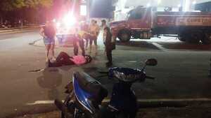 Un accidente de tránsito, la recuperación un automóvil robado, y aprehensiones informó la policía