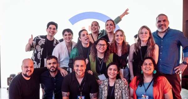 Diario HOY | Cervepar presenta Young Lions Paraguay 2025