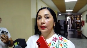 Intendente de La Paz, Itapúa, preocupada por Caja Municipal de Jubilados - 1000 Noticias