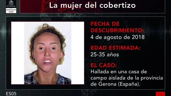 Identifican a paraguaya muerta en España hace más de 6 años