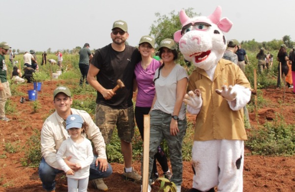 ¡Paraguay Planta celebra su décima edición este 22 de marzo en Yaguarón! | Análisis Macro | 5Días