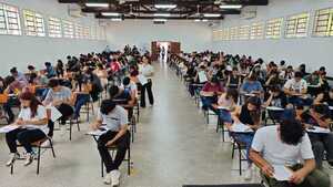 Becas del Gobierno 2025: con 6.796 adjudicados es el mayor número de seleccionados en una convocatoria - .::Agencia IP::.