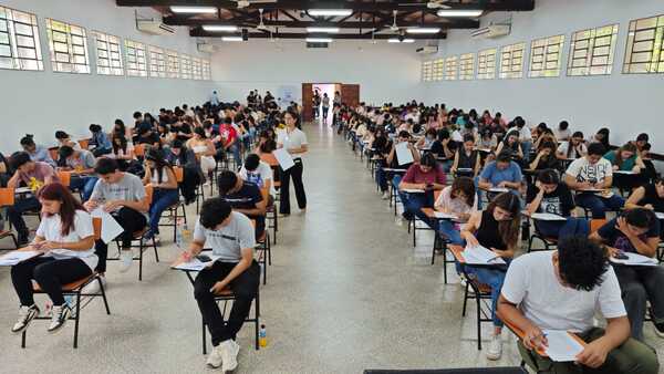 Becas del Gobierno 2025: con 6.796 adjudicados es el mayor número de seleccionados en una convocatoria - .::Agencia IP::.