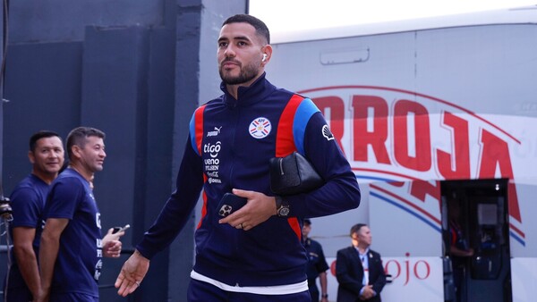 La Albirroja ya está en el Defensores