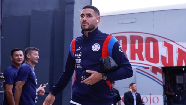 La Albirroja ya está en el Defensores y se juega el todo por el todo ante Chile - OviedoPress