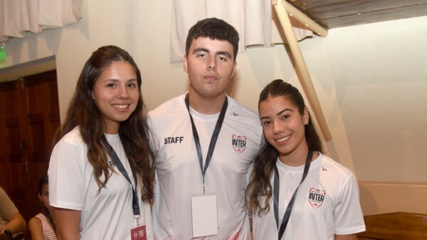 El Intercolegial del Colegio Inter