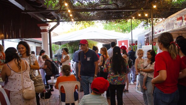 Fiesta de la Francofonía se realizará este sábado