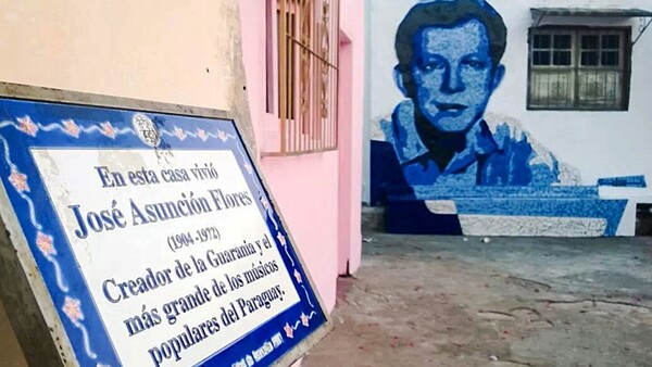 Año de la Guarania y su centenario con variada y cargada agenda cultural
