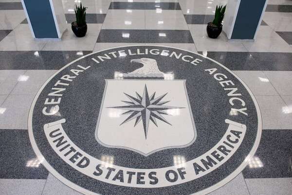 ¿Fue Asunción una base secreta de la CIA durante el gobierno de John F. Kennedy? Mirá estos datos - Mundo - ABC Color