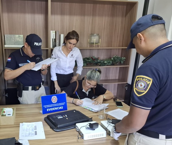 Cibercrimen investiga estafa de casi 300.000 dólares con publicidad fraudulenta - ADN Digital