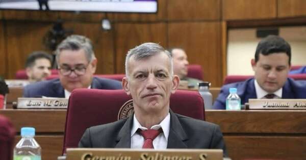 La Nación / Diputado e intendentes de Itapúa analizan soluciones para la Caja Municipal