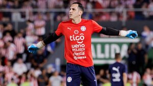 Los guerreros de la Albirroja para vencer a Chile