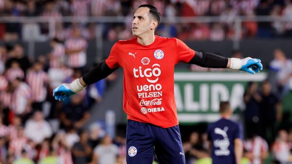 Los guerreros de la Albirroja para vencer a Chile