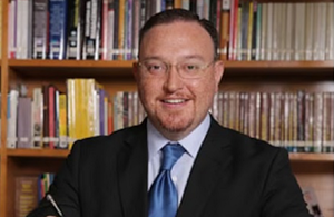 Rubén Maciel asume como viceministro de Política Criminal - Noticiero Paraguay