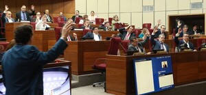 Un proyecto de ley aprobado por el Senado prohíbe tener inhibidores sin autorización