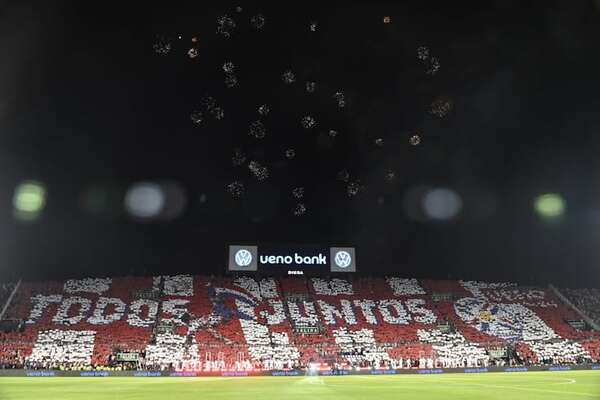 Paraguay vs. Chile, minuto a minuto en vivo por las Eliminatorias 2026 - Selección Paraguaya - ABC Color