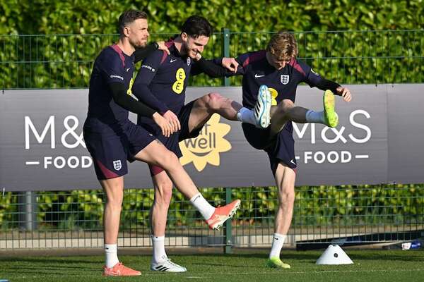 Europa da el pistoletazo de salida a las Eliminatorias para el Mundial 2026 - Fútbol Internacional - ABC Color