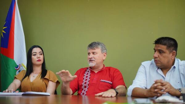 Pobladores de Caacupé piden incluir tramos en plan de pavimentación del Gobierno