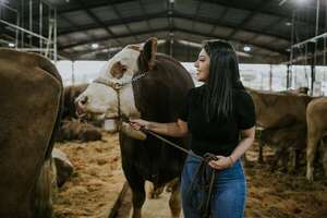 INNOVAR Mujer: Liderazgo femenino y emprendimiento en la agroindustria - ABC Campo - ABC Color