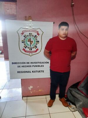 Prisión para número dos de Macho y libertad para otro detenido - Policiales - ABC Color