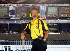 Fórmula 1: Eddie Jordan fallece a los 76 años - ABC Motor - ABC Color