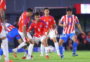 Versus / Andrés Cubas: "Nos merecemos seguir por esta senda"