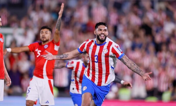 (VIDEO). ¡Emocionante! La Albirroja lo volvió a hacer y se quedó con los tres puntos en casa