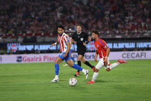 Versus / Junior Alonso: "Venimos luchando hace mucho tiempo por estar en esta posición"