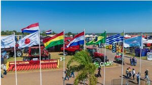 Canadá busca promover la cooperación con Paraguay en agrotecnología y producción agropecuaria