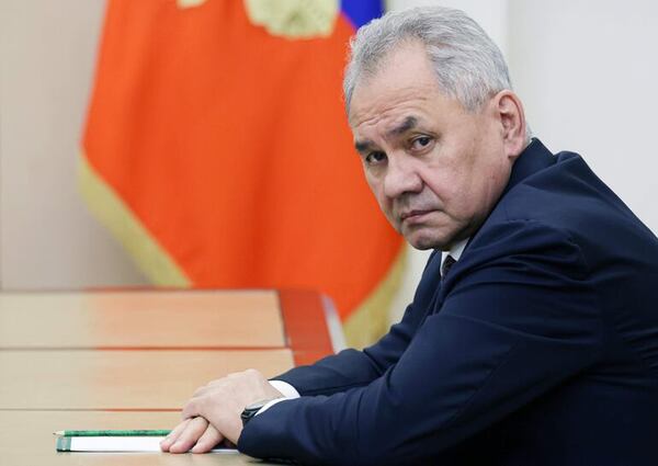 Secretario del Consejo de Seguridad de Rusia llega a Corea del Norte - Mundo - ABC Color