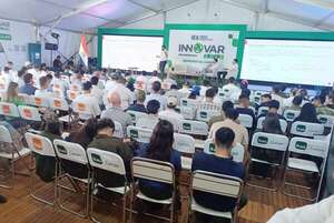 Charla de cómo manejar los costos en producción - Innovar 2025 - ABC Color