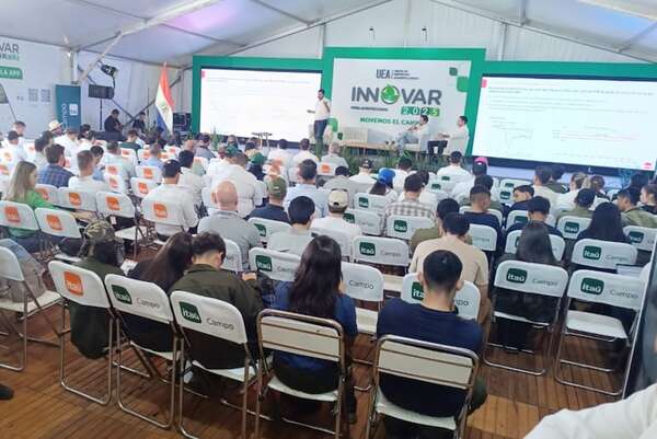 Charla de cómo manejar los costos en producción - Innovar 2025 - ABC Color
