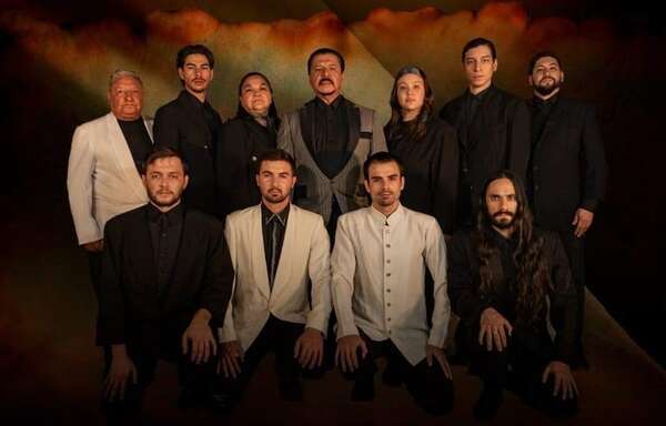 “Florania” sube a escena desde hoy para rendir tributo a José Asunción Flores - Cultura - ABC Color