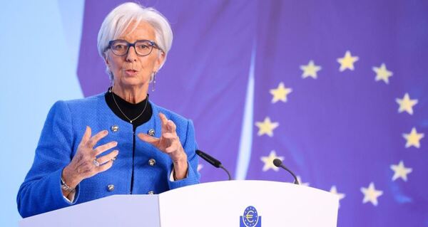 Aranceles impuestos por EE.UU reducirá el crecimiento de la zona euro