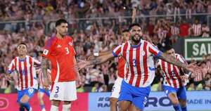 La Nación / Otro grito para seguir soñando