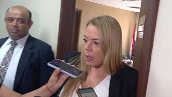 Tras un año y 9 días, jueza recibe expediente de Marito